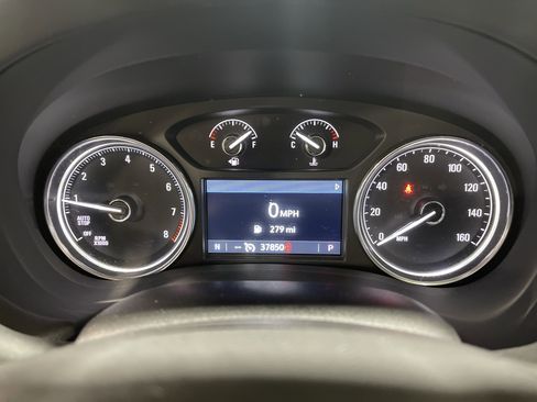 Used 2023 Buick Enclave Essence w/ Trailering Package, 5000 lbs. image 22