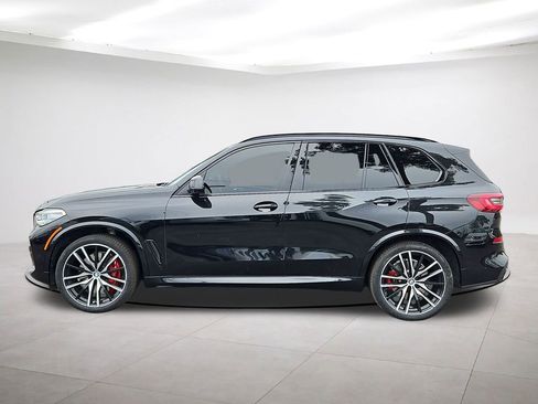 Used 2023 BMW X5 M50i w/ Executive Package image 4