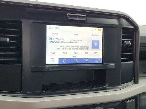 New 2026 Ford F250 XL w/ STX Appearance Package image 28