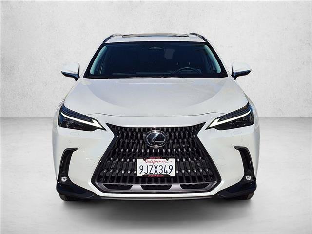 Used 2024 Lexus NX 450h+ AWD w/ Vision Package image 2