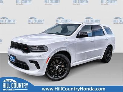 Used 2023 Dodge Durango GT