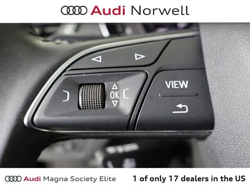 Used 2019 Audi Q5 Premium w/ Premium Plus Package AWD/4WD image 29
