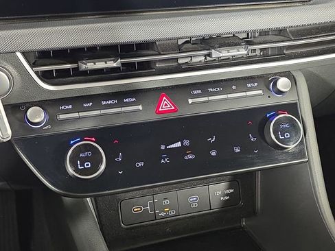 Certified 2024 Hyundai Sonata SEL image 24