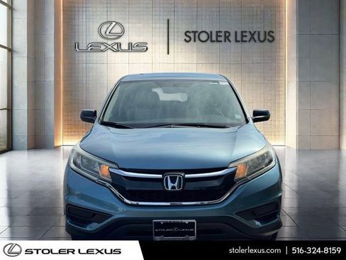 Used 2016 Honda CR-V SE image 2