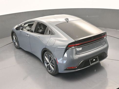 Used 2023 Toyota Prius Limited image 51