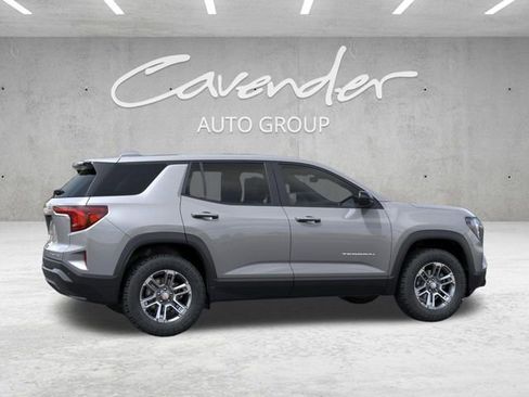 New 2026 GMC Terrain Elevation FWD image 6