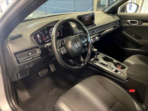 Used 2024 Honda Civic Sport image 8