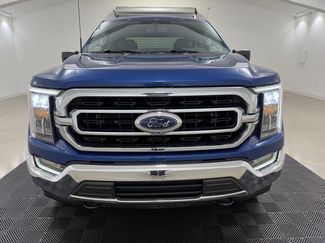 Used 2022 Ford F150 XLT w/ Equipment Group 302A High video 2