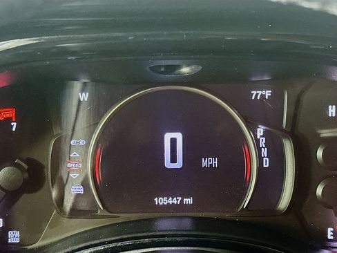 Used 2021 Dodge Durango GT RWD image 19