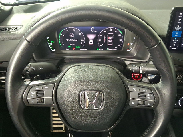 Used 2024 Honda Accord Sport image 19