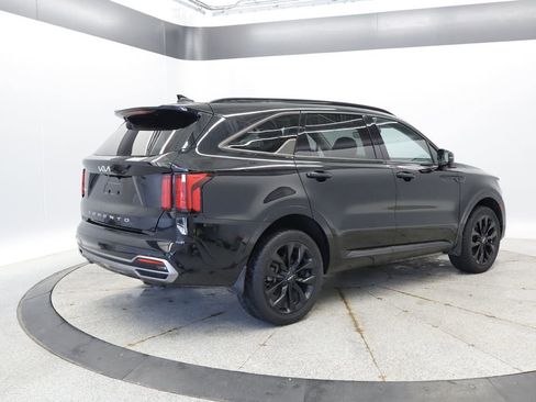 Used 2022 Kia Sorento SX AWD/4WD image 6