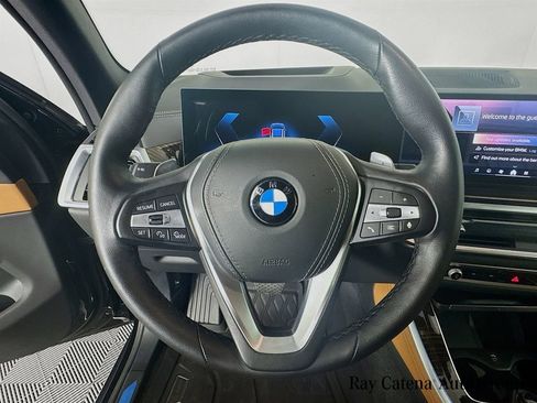 Used 2026 BMW X5 xDrive40i w/ Climate Comfort Package AWD/4WD image 11