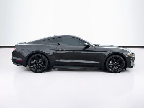 Used 2023 Ford Mustang Premium w/ Equipment Group 201A RWD image 4