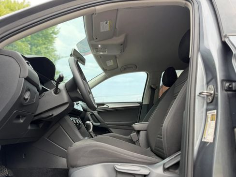 Used 2022 Volkswagen Tiguan S AWD/4WD image 17