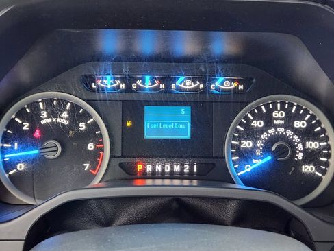 Used 2016 Ford F150 XLT AWD/4WD image 20