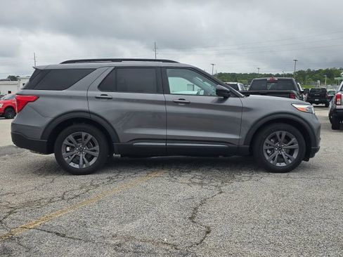 Used 2023 Ford Explorer XLT w/ Equipment Group 202A RWD image 6