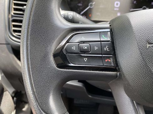 Used 2023 RAM ProMaster 2500 FWD image 25