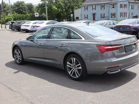 Used 2023 Audi A6 2.0T Premium w/ Convenience Package AWD/4WD image 7