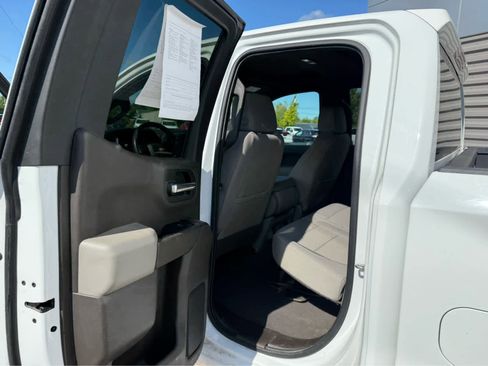 Used 2019 Chevrolet Silverado 1500 LT w/ Bed Protection Package image 15