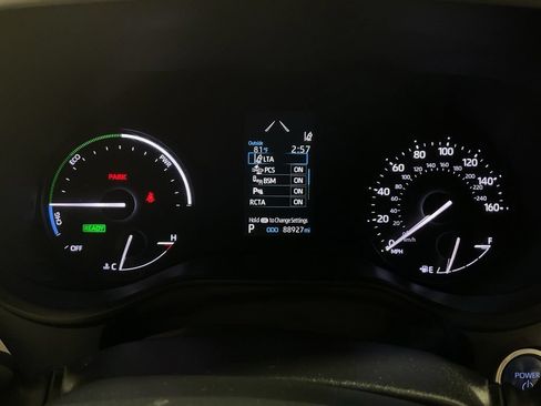 Used 2022 Toyota Sienna XLE FWD image 26