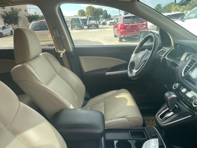 Used 2016 Honda CR-V EX-L image 8