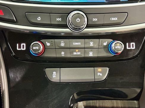 Used 2019 Buick LaCrosse Essence w/ Sights and Sounds Package image 17