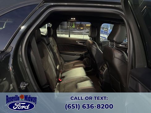 Used 2023 Ford Edge ST w/ Equipment Group 401A image 42