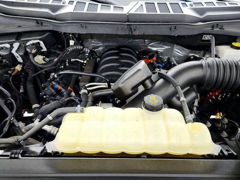 Used 2023 Ford F150 Lariat w/ Equipment Group 502A High AWD/4WD image 26