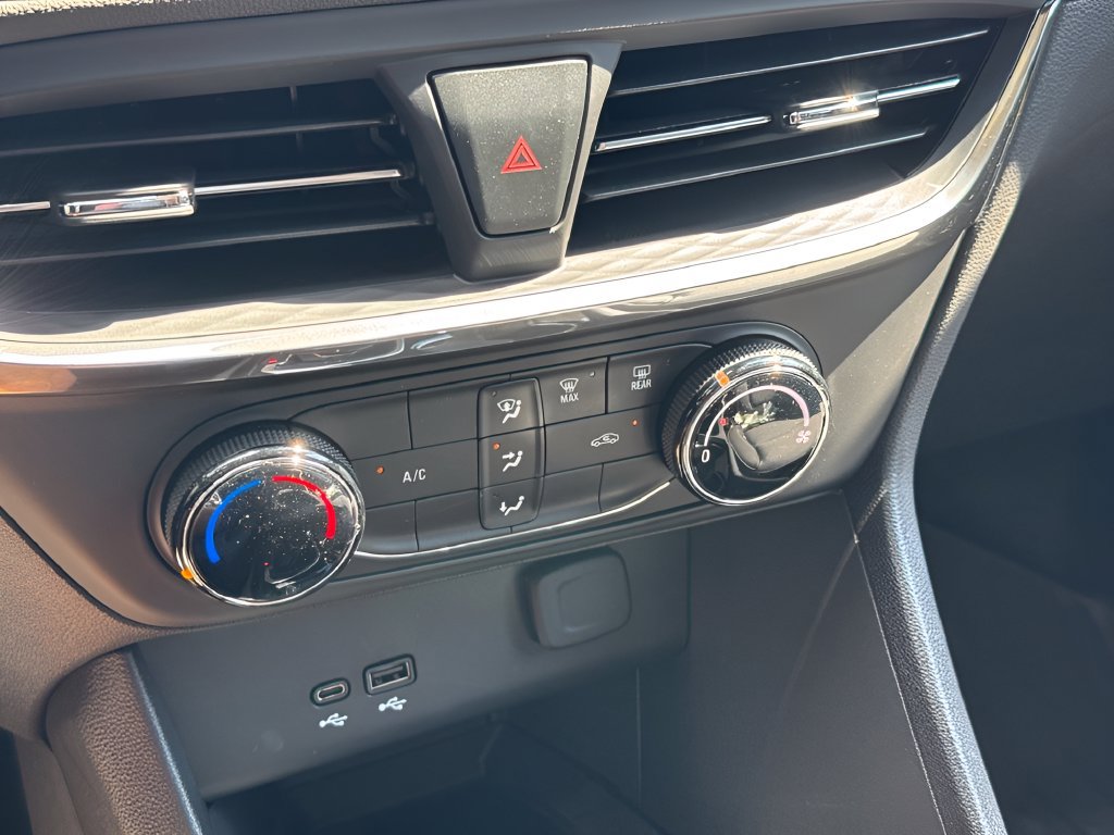 New 2026 Buick Encore GX Preferred FWD image 16
