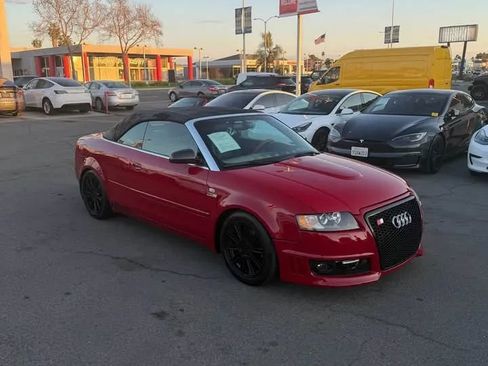 Used 2004 Audi A4 1.8T image 2