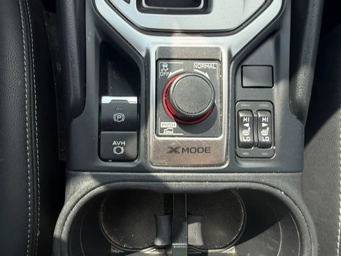 Used 2020 Subaru Forester Premium AWD/4WD image 21