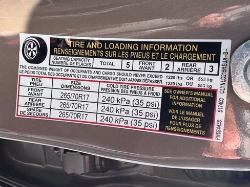 Used 2023 Nissan Frontier PRO-4X w/ Tow Package image 41