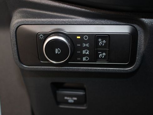 Used 2024 Ford Bronco Heritage Edition image 36