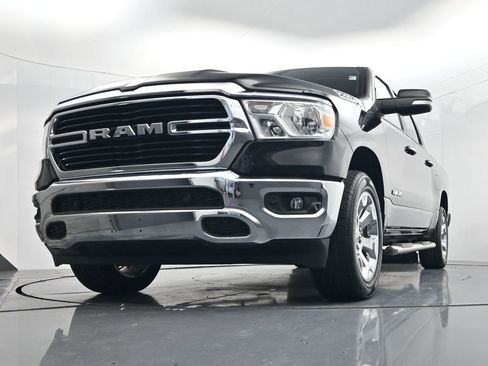 Used 2019 RAM 1500 Big Horn image 41