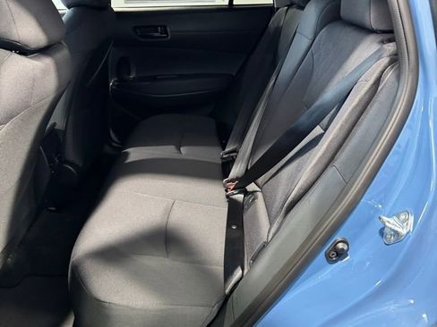 New 2026 Toyota Corolla Cross LE image 27