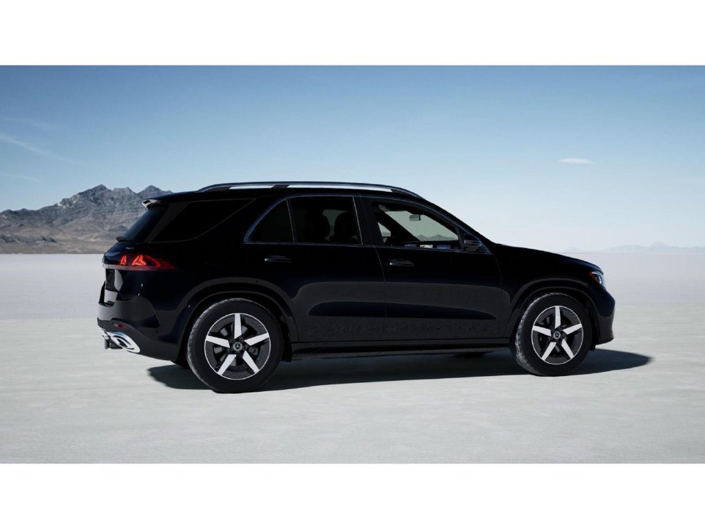 New 2027 Mercedes-Benz GLE 350 4MATIC image 18