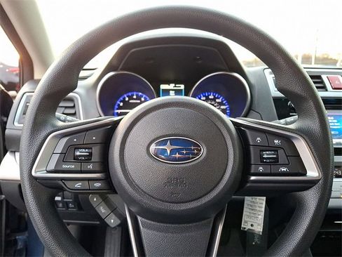 Used 2019 Subaru Outback 2.5i image 25