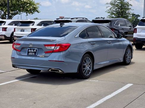 Used 2022 Honda Accord Sport Special Edition image 4