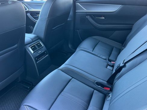 New 2026 MAZDA CX-70 SC Plus AWD/4WD image 9