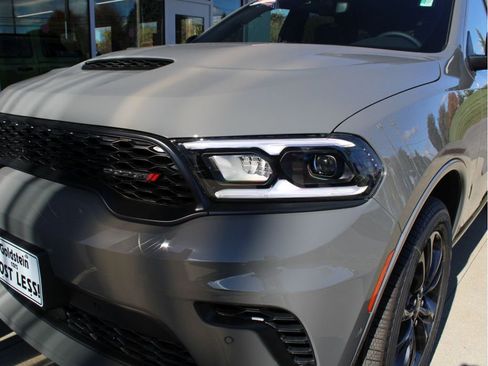 New 2026 Dodge Durango GT image 40