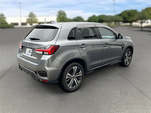 Used 2022 Mitsubishi Outlander Sport FWD image 6