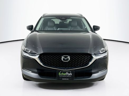 Used 2024 MAZDA CX-30 AWD 2.5 S w/ Select Sport Pkg image 2