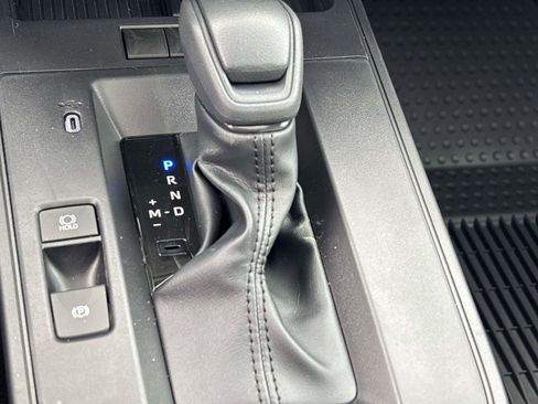 New 2026 Toyota Corolla Cross LE AWD/4WD image 10