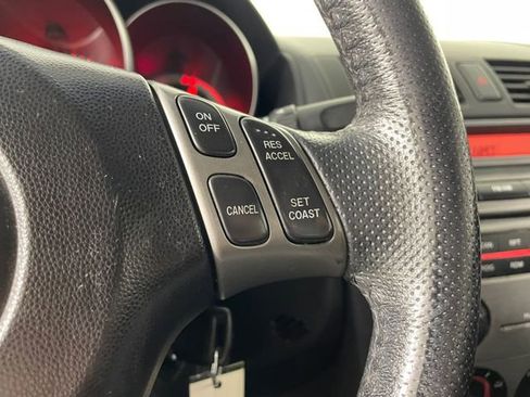 Used 2007 MAZDA MAZDA3 s Touring image 8