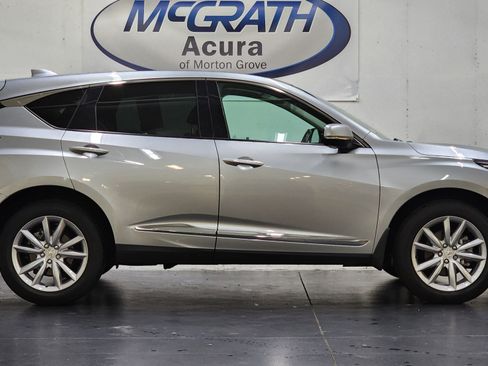 Used 2023 Acura RDX AWD image 3