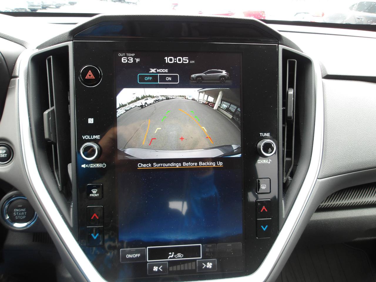 Used 2024 Subaru Crosstrek 2.0i Premium AWD/4WD image 19