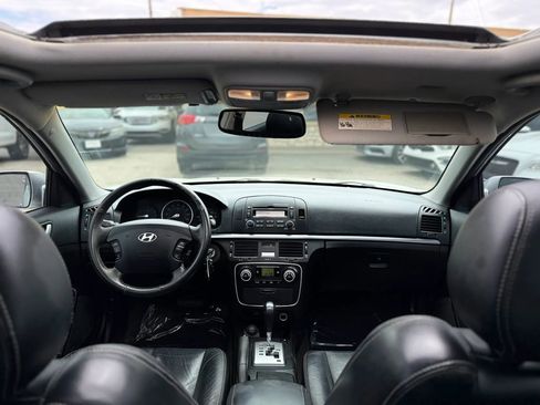 Used 2007 Hyundai Sonata SE FWD image 41