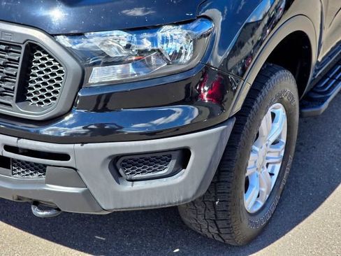 Used 2019 Ford Ranger XL w/ Equipment Group 101A Mid AWD/4WD image 5