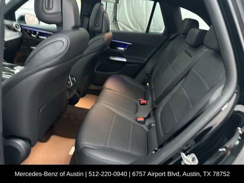 Certified 2026 Mercedes-Benz GLC 300 image 23