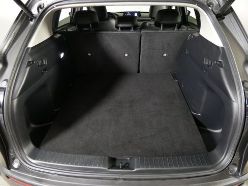 Used 2025 MAZDA CX-50 AWD 2.5 S w/ Preferred Package image 18